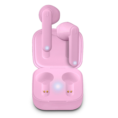Twin Wireless Stereo earbuds with charging case | JAZ