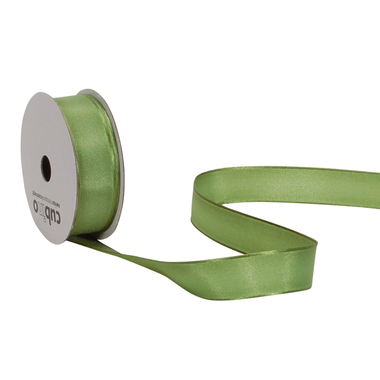 SPYK Bande Cubino Taffetas 2070.1564 15mmx4m Moos