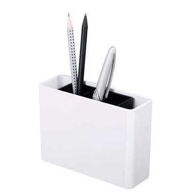 HAN Portapenne smart-Line 92120-12 bianco