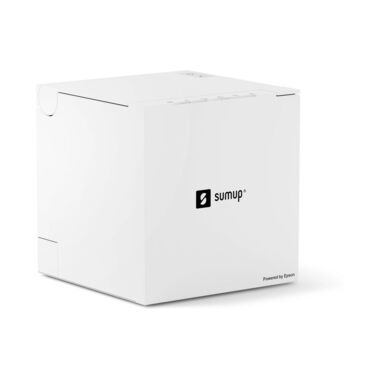 SumUp receipt printer Epson receipt printer for all card readers