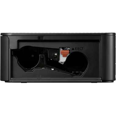 Canon Photo Printer Selphy CP1500 Black