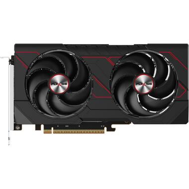 SAPPHIRE Carte graphique AMD Radeon RX9060 XT PULSE OC 8GB GDDR6