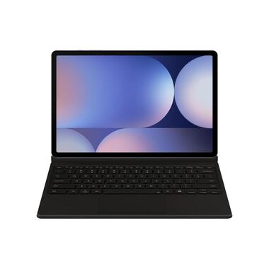 Samsung Tablet Keyboard Cover Galaxy Tab S10+ QWERTZ (CH)