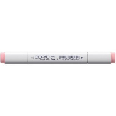COPIC Marker Classic 20075149 R20 - Blush