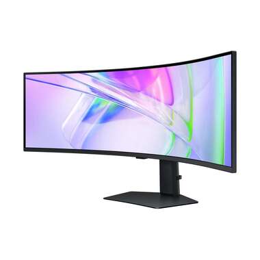 Samsung Monitor LS49C950UAUXEN