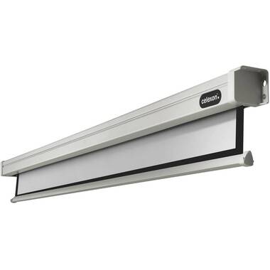 Celexon Motorleinwand Motor Professional 280x158cm 16:9