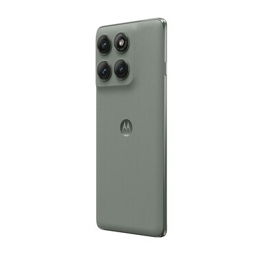 Motorola Edge 60 Pro