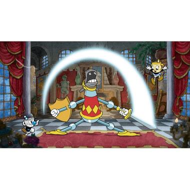 PM Studios Cuphead (Box)