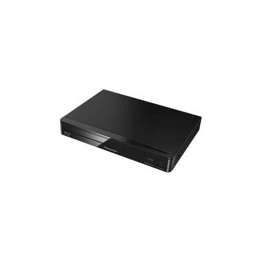 Panasonic Blu-ray Player DMP-BDT167 Black