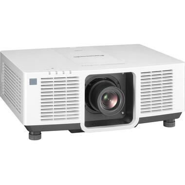 Panasonic Projektor PT-MZ782WEJ Weiss