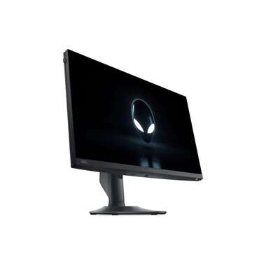 Dell Monitor Alienware 25 AW2524HF 24,5", 1920 x 1080 (Full HD)