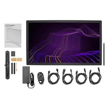 Wacom Tablette graphique Cintiq Pro 27