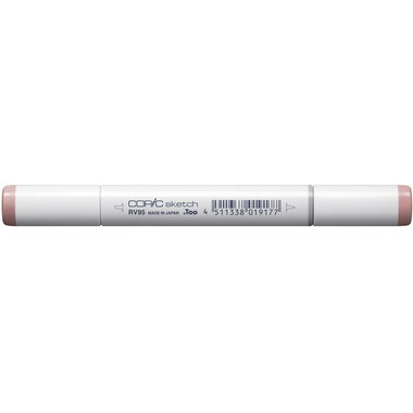 COPIC Marker Sketch 21075263 RV95 - Baby Blossoms