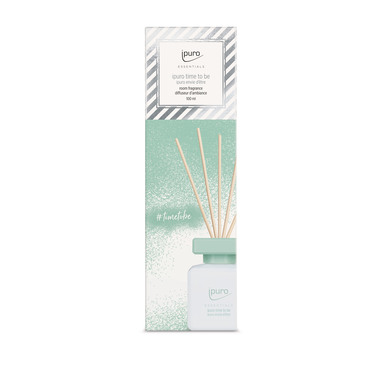 IPURO Raumduft Young Line 050.5412.10 time to be 100ml