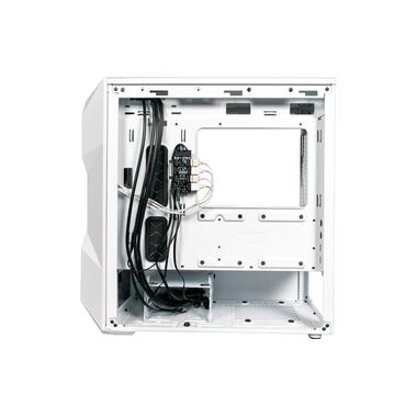 Cooler Master Case per PC MasterBox TD300 Mesh Bianco