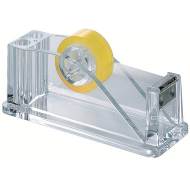 MAUL Tape Dispenser acryl. 6.05 clair