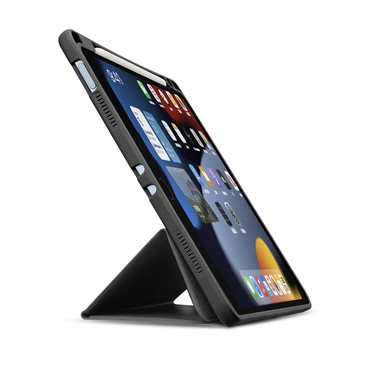 Schutzhülle in Buchform für iPad 10.2 2021/2020/2019/Air 2019