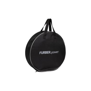 FURBER.power Cavo di ricarica ODIN Tipo 2 22kW 3 m