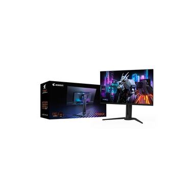 Gigabyte Monitor Aorus FO32U2