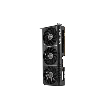 ASUS Graphics Card Prime Radeon RX 9070 OC Edition 16GB