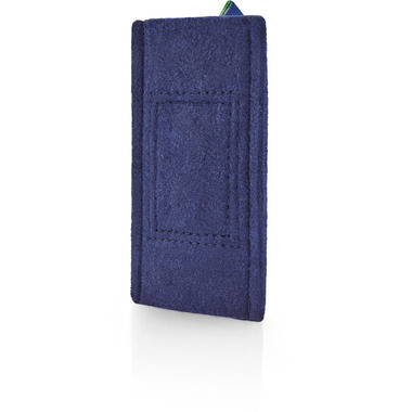 MAGNETOPLAN Tafellöscher ecoW 105x60x5,2mm 1228814 blau