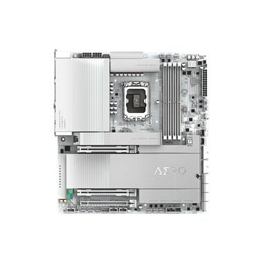 Gigabyte Motherboard Z890 AERO D