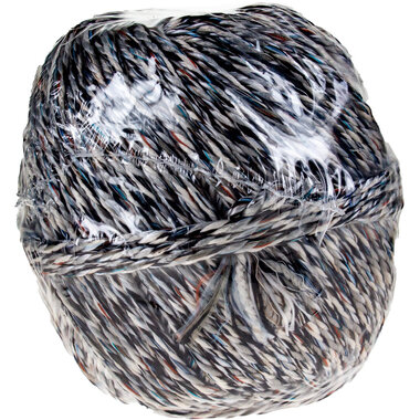 BAECHI Ficelle d'emballage recycling 110.03016 75m 3,0mm