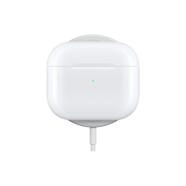Apple Écouteurs True Wireless In-Ear AirPods 3. Gen MagSafe Blanc