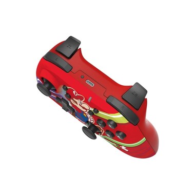 Hori Controller Wireless Horipad Super Mario