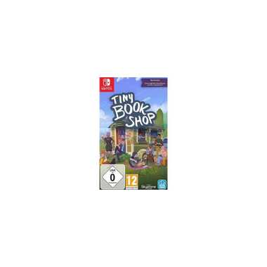 CentreSoft Tiny Bookshop (Box)