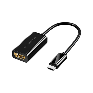 Adattatore USB-C/DisplayPort | Vivanco