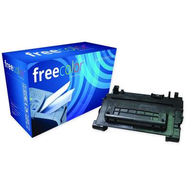 Toner Freecolor HP CE390 Nero