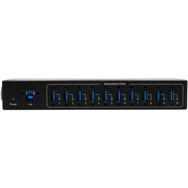 Exsys USB-Hub EX-11220HMVS