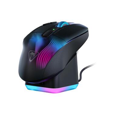 Turtle Beach Souris de gaming Kone XP Air Noir