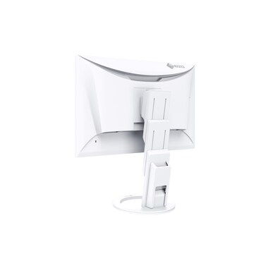 EIZO Monitor EV2485 Swiss Edition White