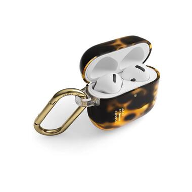 Ideal of Sweden Transport Case Silicone AirPods Mid Tortoise