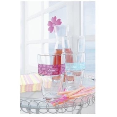 AVERY ZWECKFORM Glasfolie My Design A4 MD3002 transparent 4 Blatt