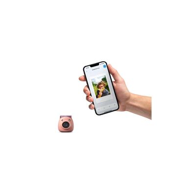 Fotocamera Fujifilm Instax Pal Rosa