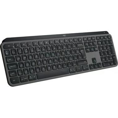 Logitech Keyboard MX Keys S US Layout