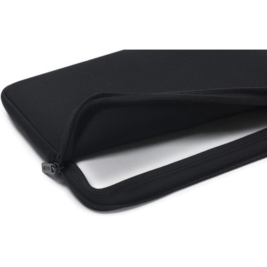 DICOTA Notebook-Sleeve Perfect Skin 16"-17.3" Nero