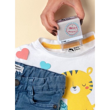 COLOP Tampon text 148483 MINE