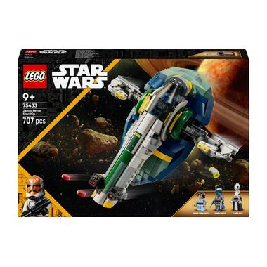 LEGO® Star Wars Vaisseau stellaire de Jango Fett