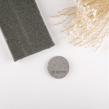 FIMO Aria di mastice 350g 8150-G8 effetto granito