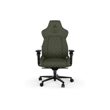 Sedia da gaming Corsair TC500 Luxe Sherwood