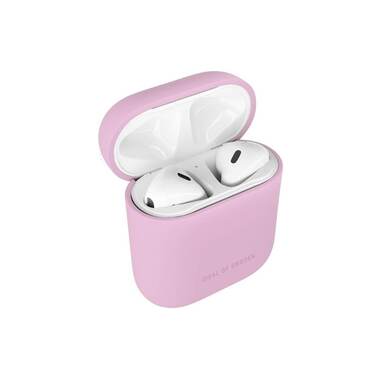 Ideal of Sweden Transport Case AirPods Gen. 1st/2nd Gen. Bubblegum Pink