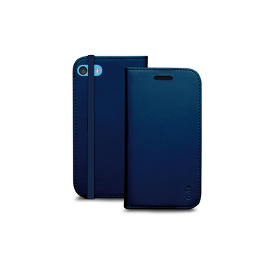 Étui BOOKLET en format portrait pour iPhone 5C