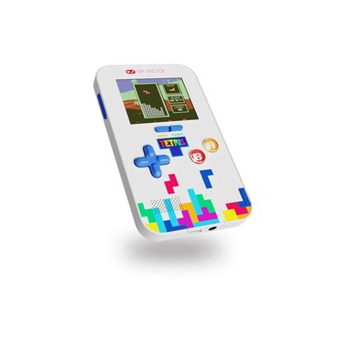 MyArcade Spielkonsole Tetris Go Gamer