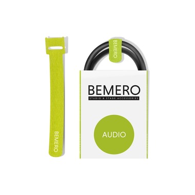 Bemero Audio Connection Cable BAC2545-75BK Black