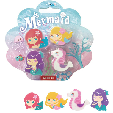 ROOST Gomme MDE-002 Sirène