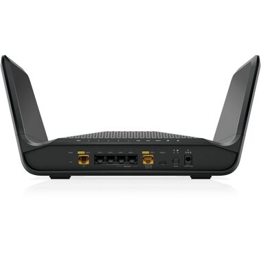 Netgear RAXE300-100EUS Nighthawk AXE7800 Tri-Band WiFi 6E